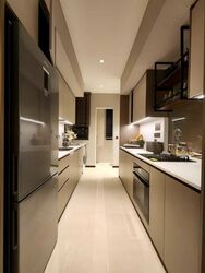 Jalan Jurong Kechil (D21), Condominium #556655431
